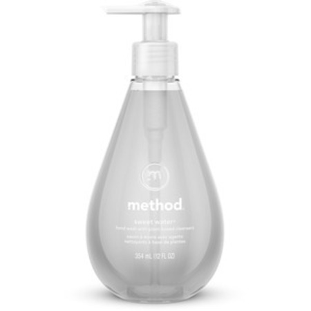 METHOD Soap, Gel, Hand, Sw Water MTH00034CT